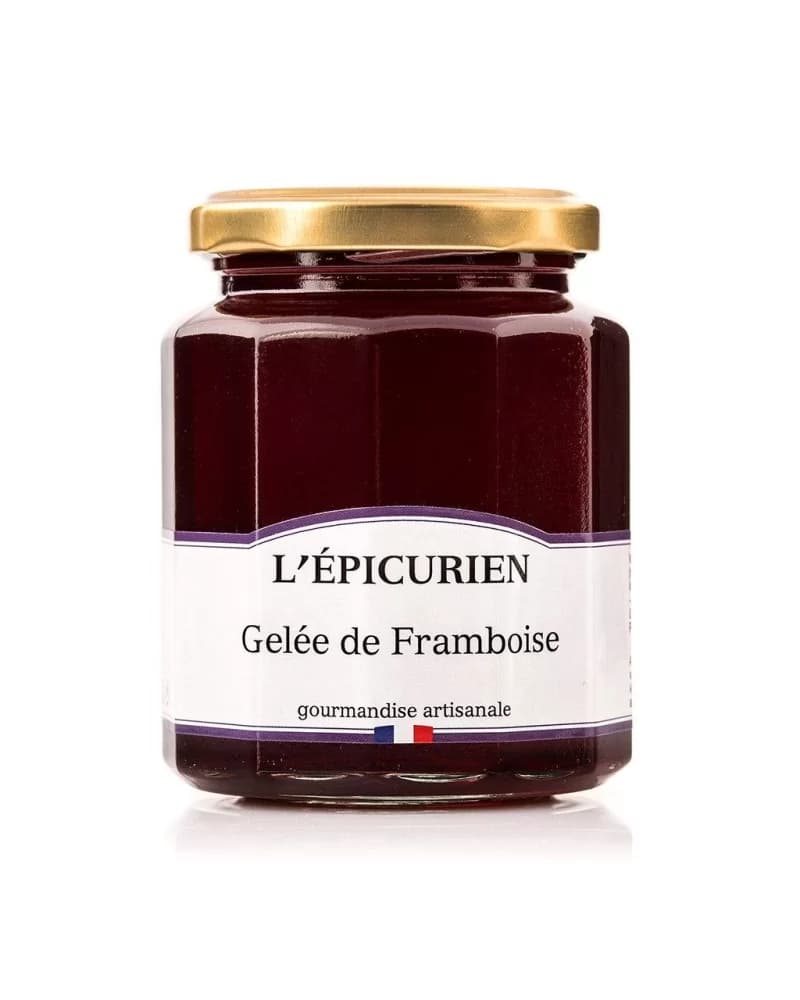 Gelée de Framboise