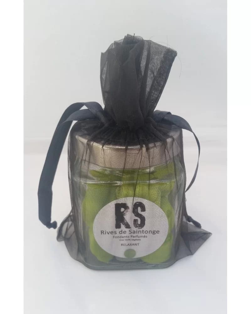 Fondants parfumés Relaxant