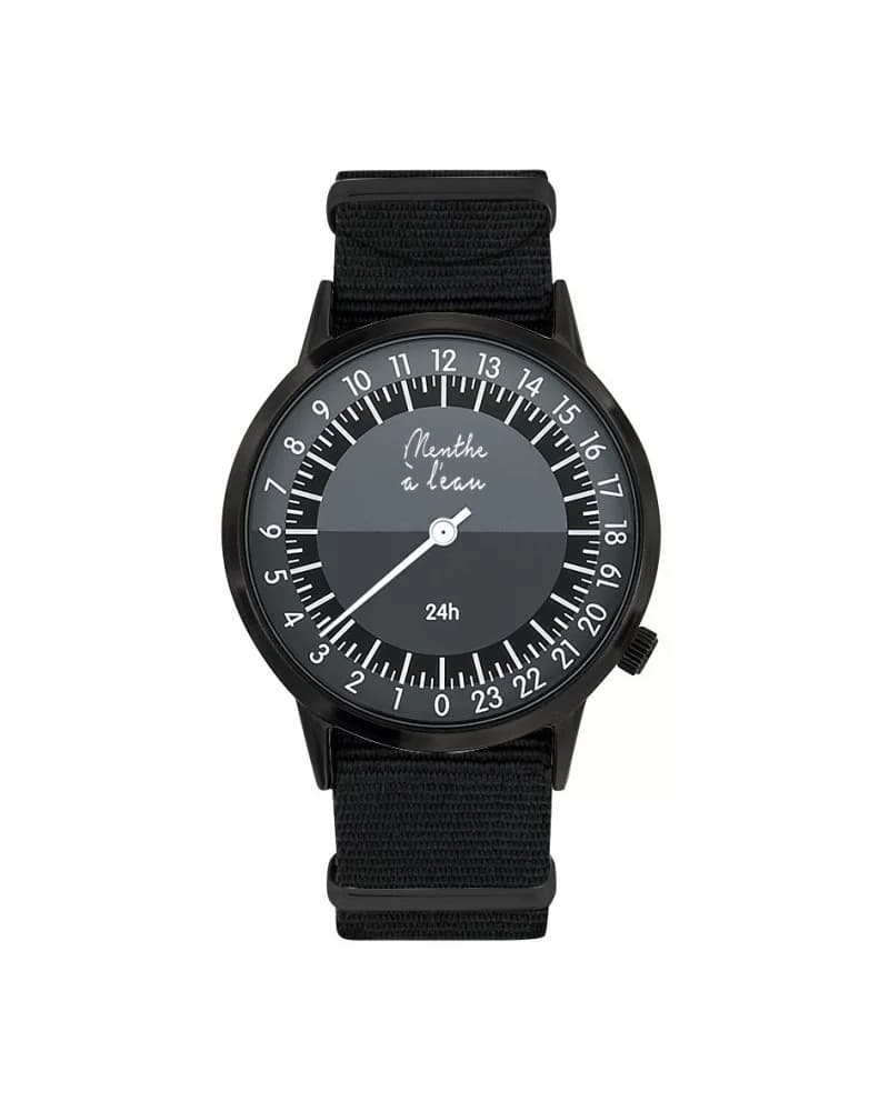 La 24 Heures nato