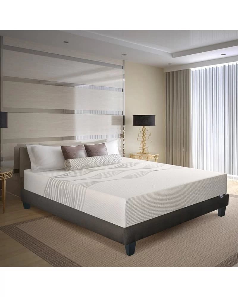 Matelas AZEO 140x200 cm