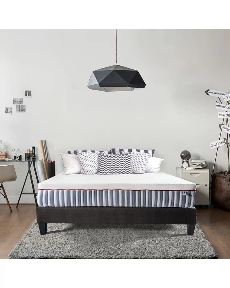 Matelas MON COCON 160x200 cm