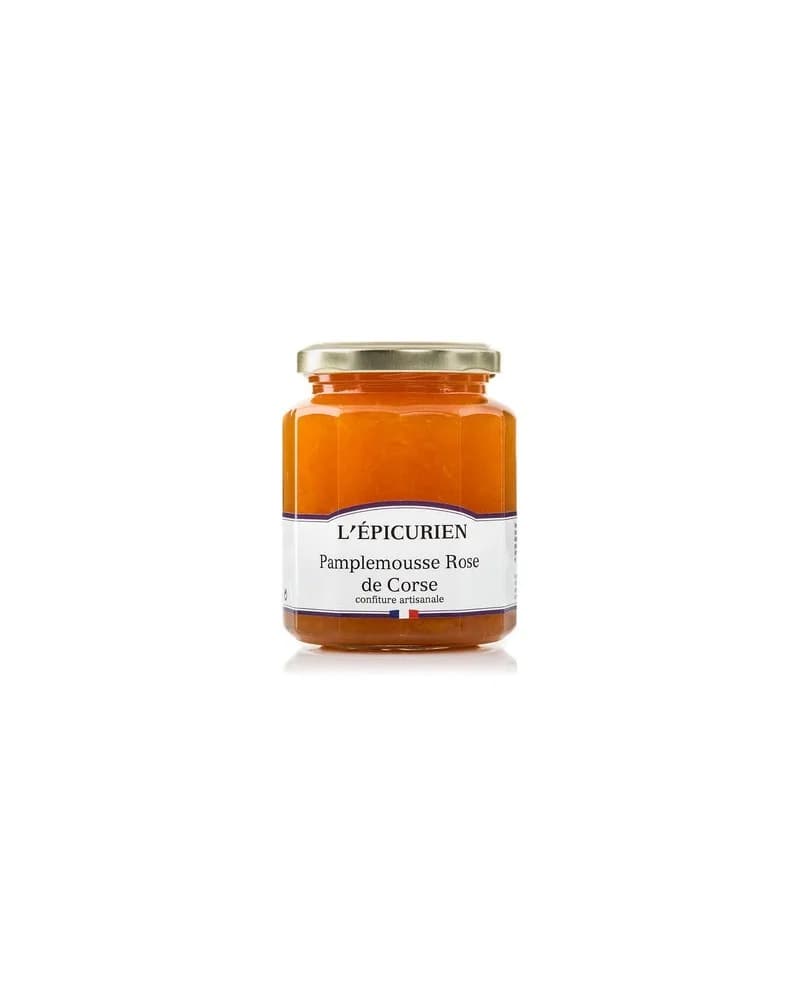 Pamplemousse Rose de Corse