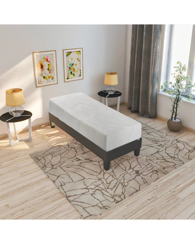 Matelas OSLO 90x190 cm