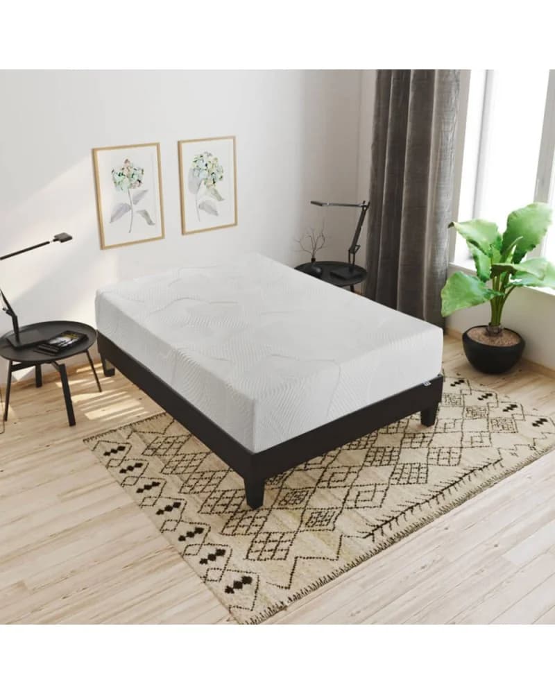Matelas OSLO 180x200 cm