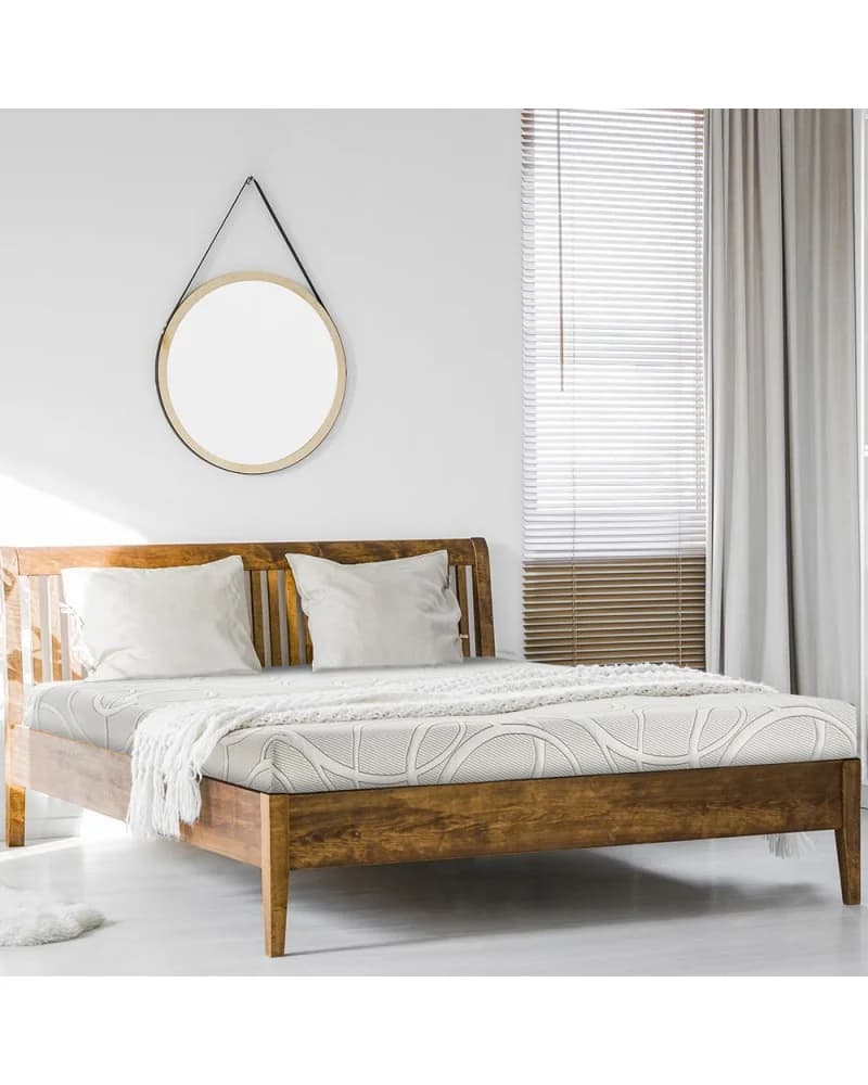 Matelas EUPRAXIE 90x200 cm