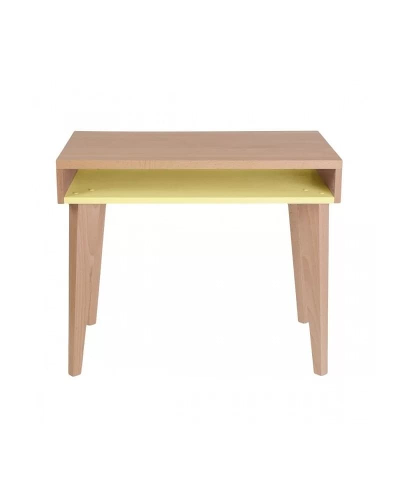 Bureau Trait d'Union Lemon