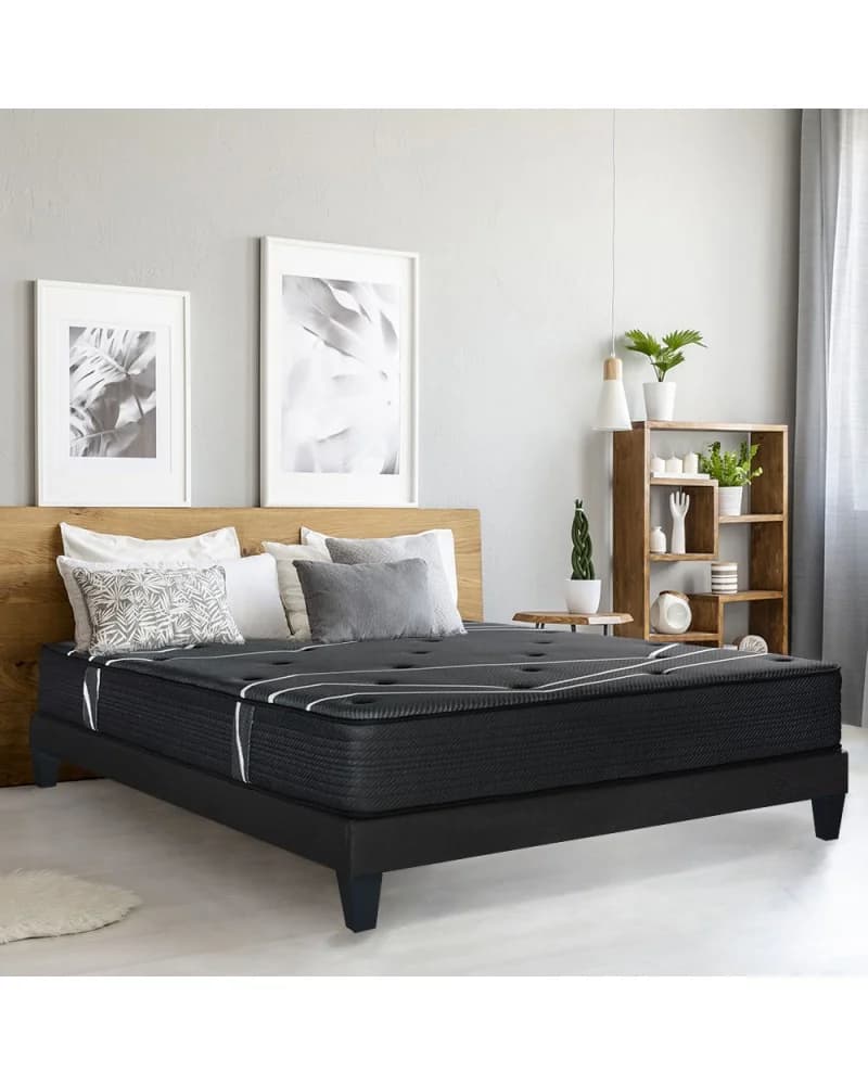 Matelas POROS 140x200