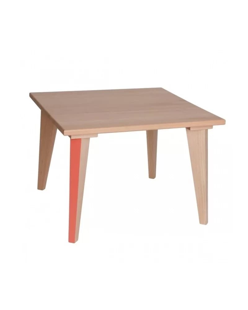 Table basse Mini boudoir Aurora