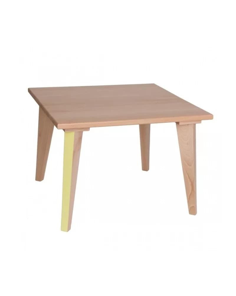 Table basse Mini boudoir Lemon