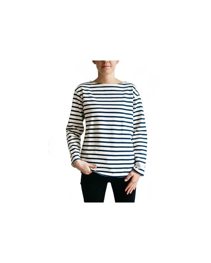 Marinière Bleu Navy
