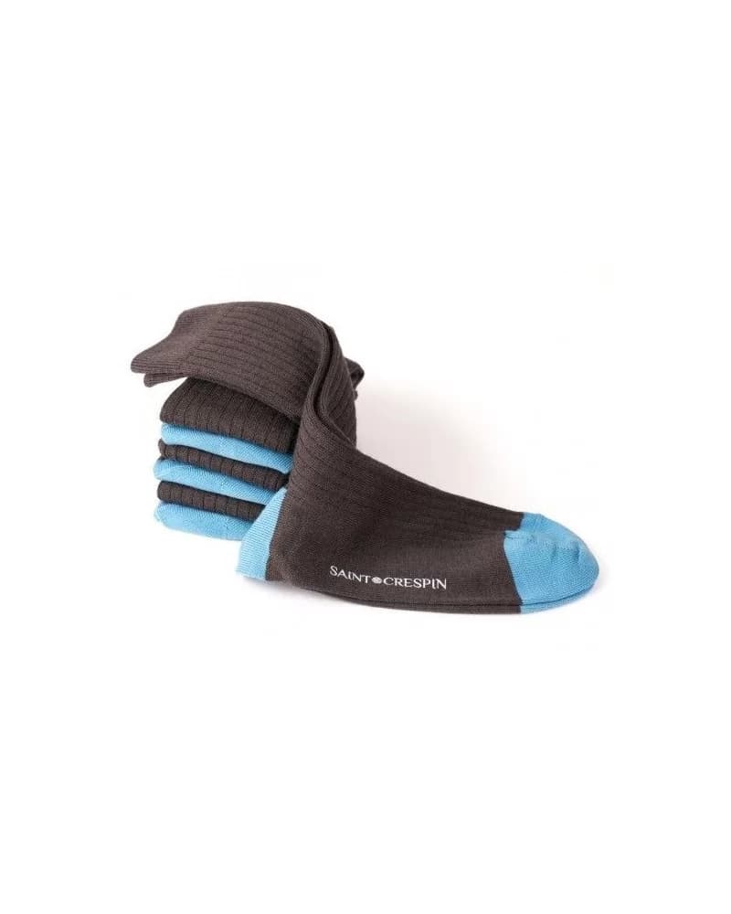 Chaussette Laine Hemingway