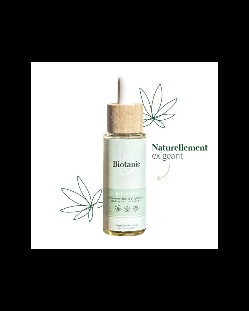 Huile Sérum Hydrapaise 15Ml