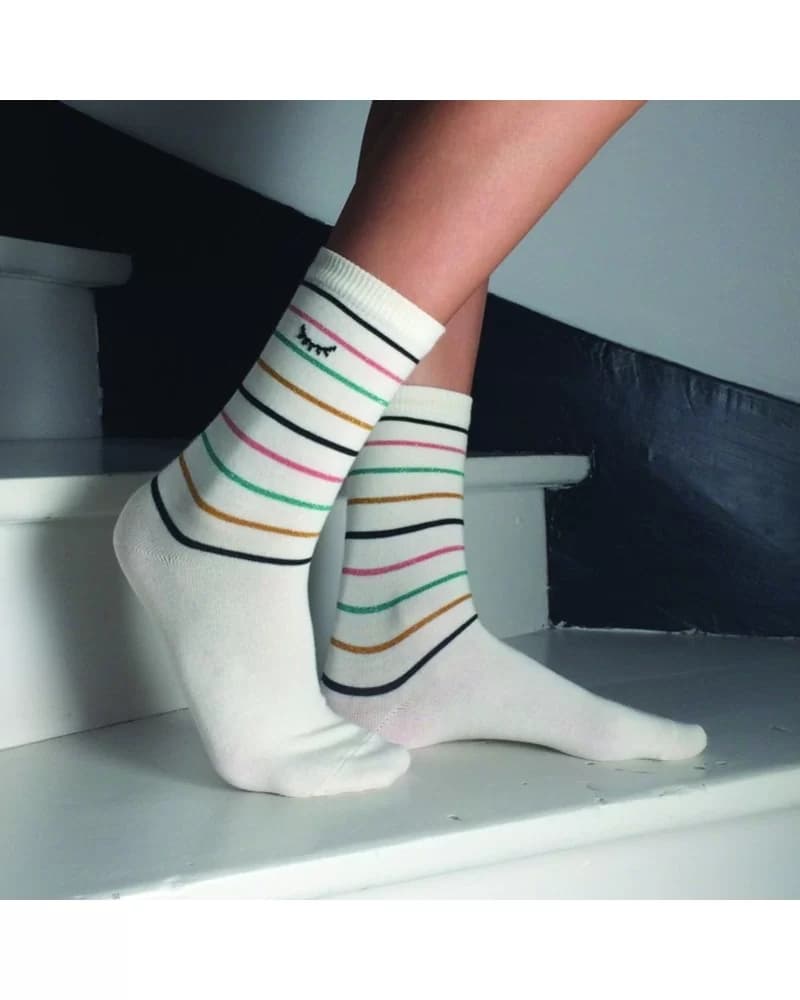 Chaussettes Simone