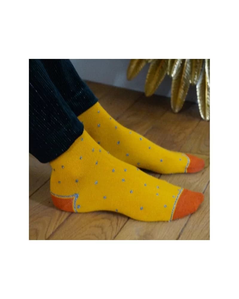 Chaussettes Sandrine