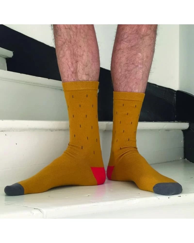 Chaussettes Lester