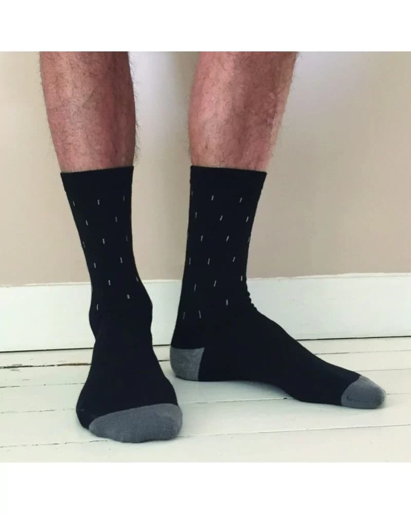 Chaussettes Léon