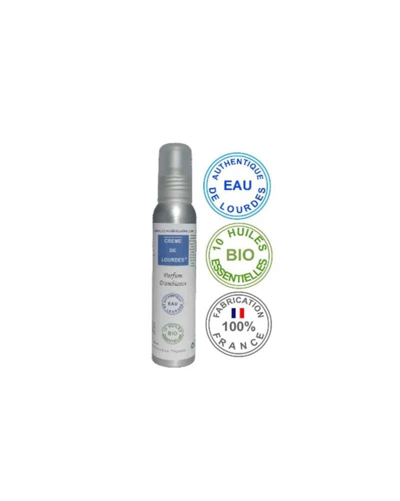 Parfum D'Ambiance "Zen" 100Ml