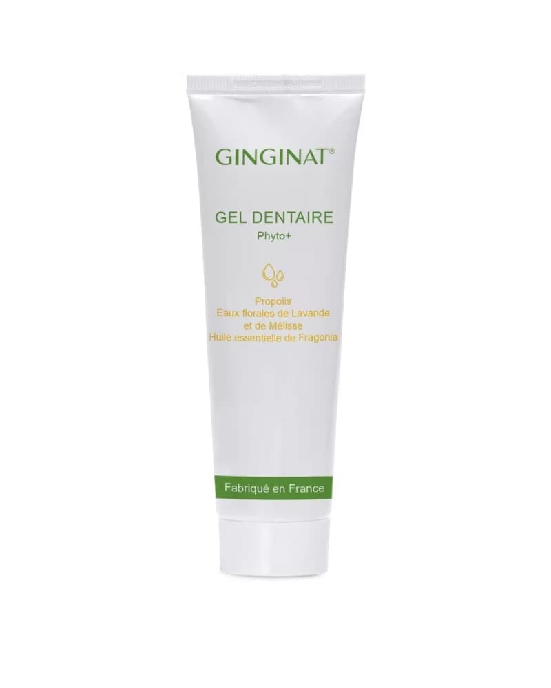 Gel Dentaire Naturel Phyto+