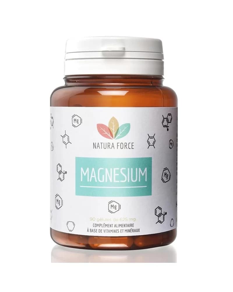 Magnésium