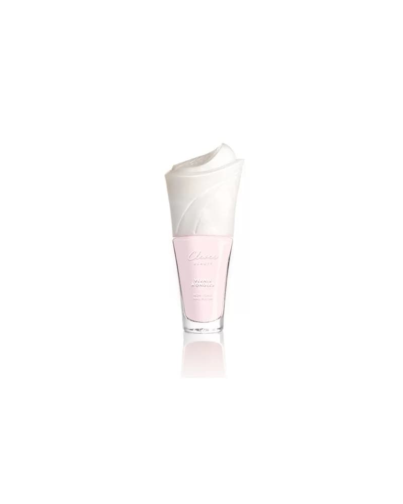 Vernis À Ongles Naturel 9 Optimiste 12Ml