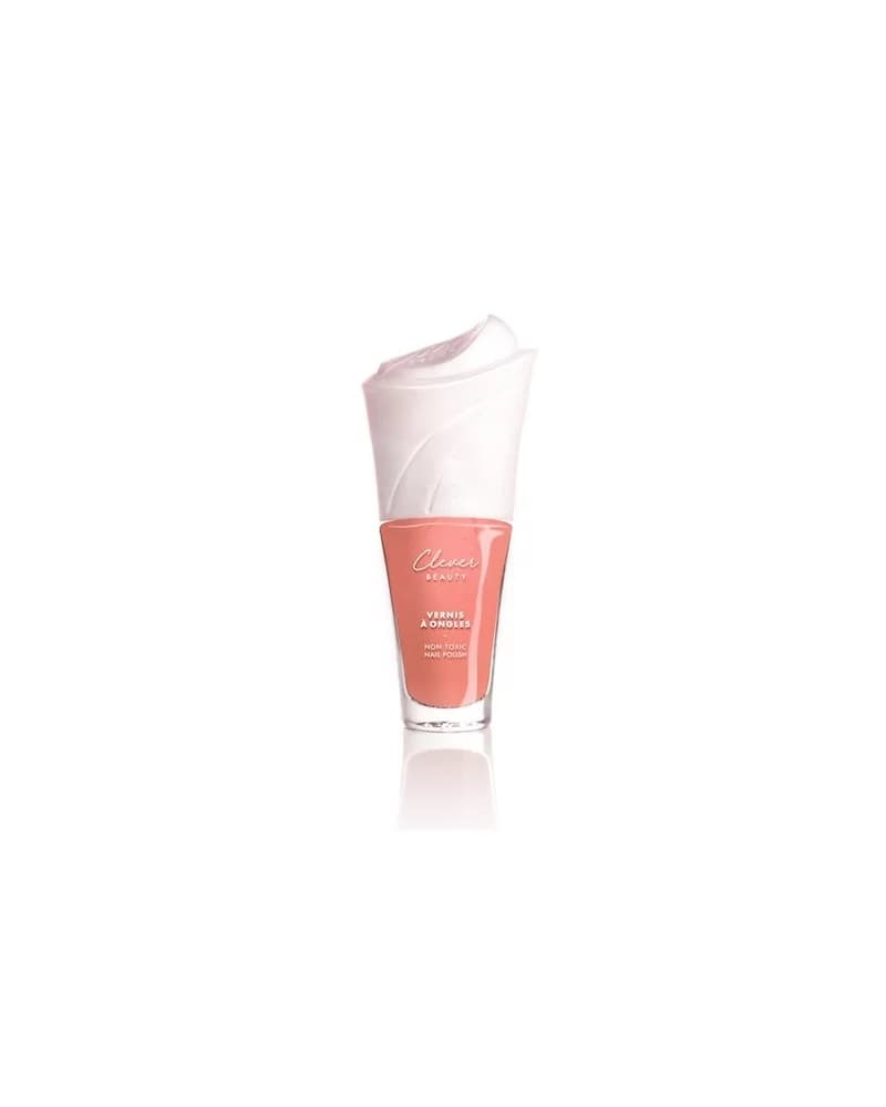 Vernis À Ongles Naturel 6 Spontanée 12Ml