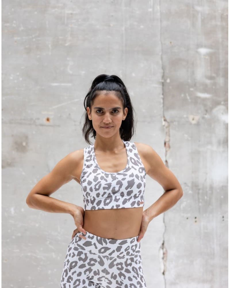 Brassière de sport Léo