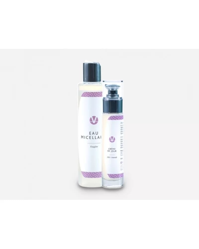 Routine Visage Douceur