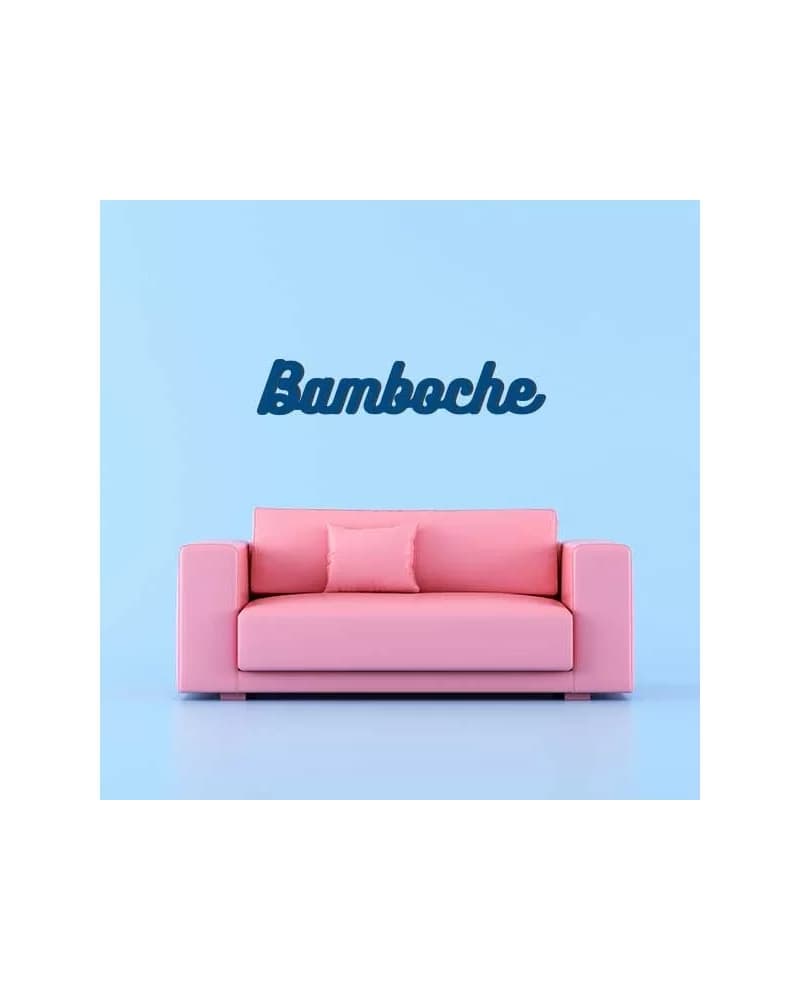 Bamboche L Métal
