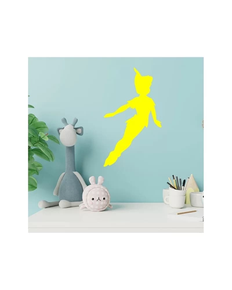 Peter Pan Xl Métal