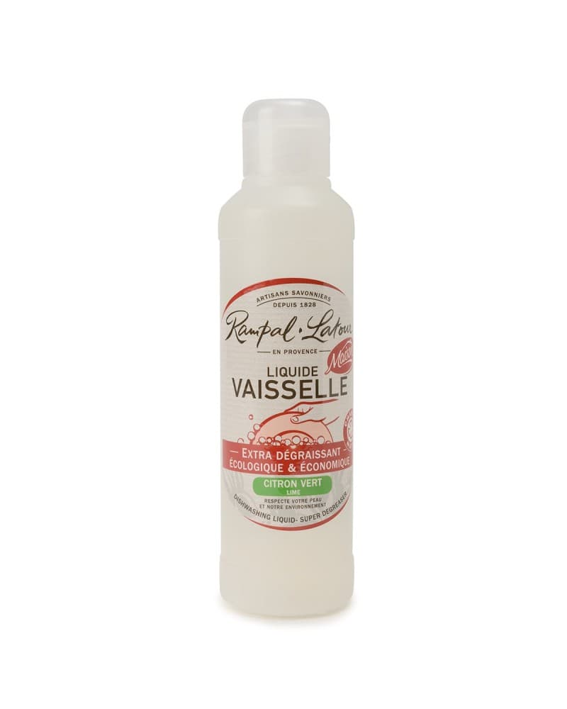 Liquide vaisselle Citron vert 250ml