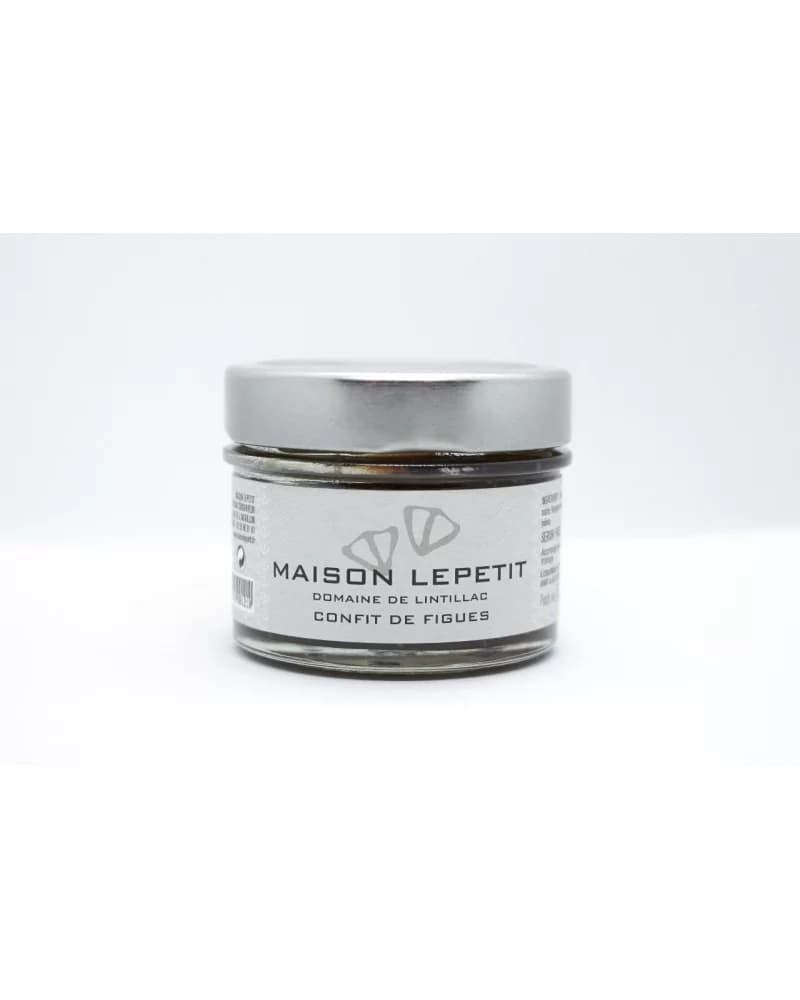 Confit De Figues 95Gr